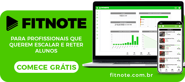 FitNote